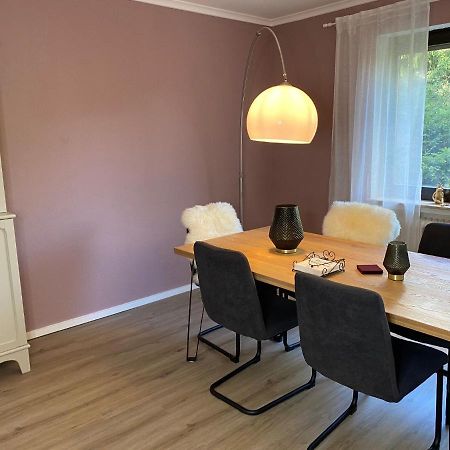 Ferienwohnung Birkenhof Drolshagen Exterior foto