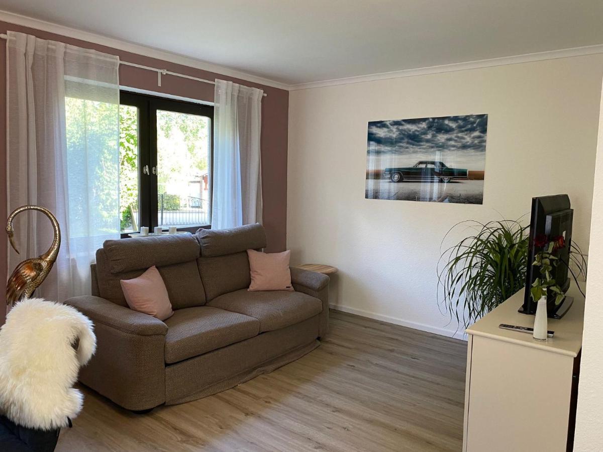 Ferienwohnung Birkenhof Drolshagen Exterior foto